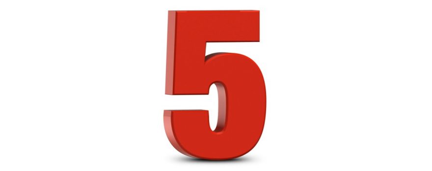 Сделаем на 5!
