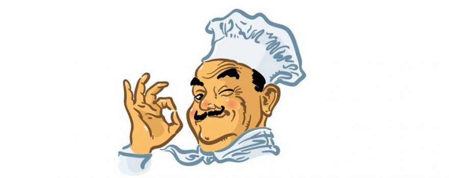 Повар