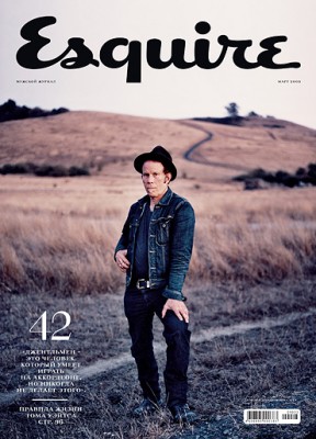 Tom Waits