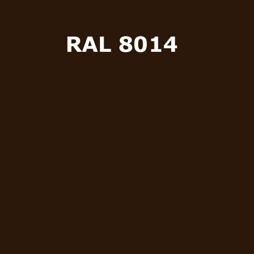 Ral 8028 какой цвет фото