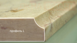 Профиль L Профиль L