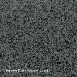 Sesame Black