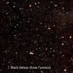 Black Galaxy