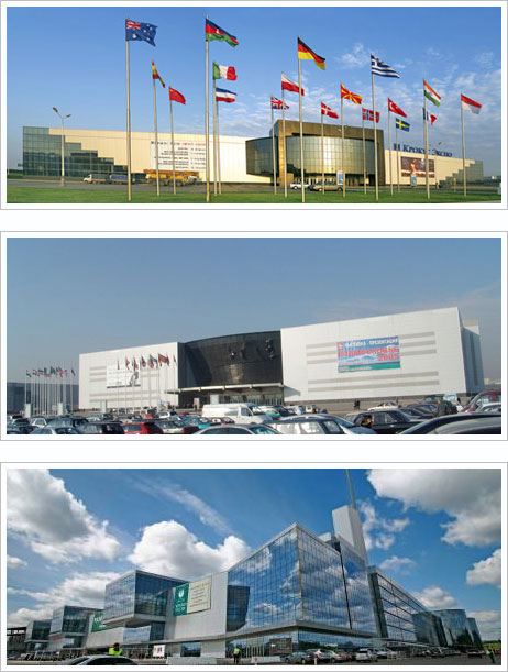 Выставка WinTecExpo 2011 Выставка WinTecExpo 2011