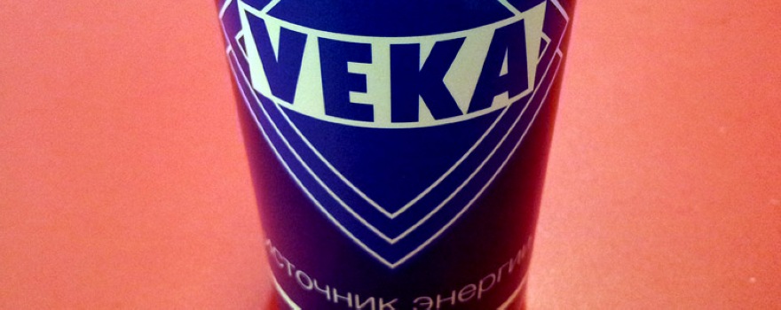 Источник энергии VEKA