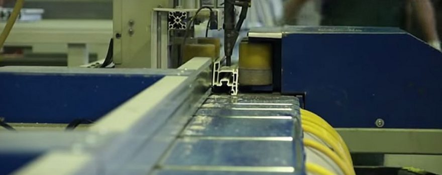 Производство пластиковых окон