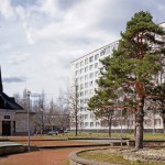 Евангелическо-Лютеранский приход в Кингисепе