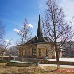 Евангелическо-Лютеранский приход в Кингисепе