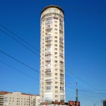 Остекление крупных объектов Остекление крупных объектов