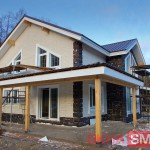 Пластиковые окна со шпроссами (Рощино) Пластиковые окна со шпроссами (Рощино)