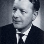 Герхард Франк 1945 год