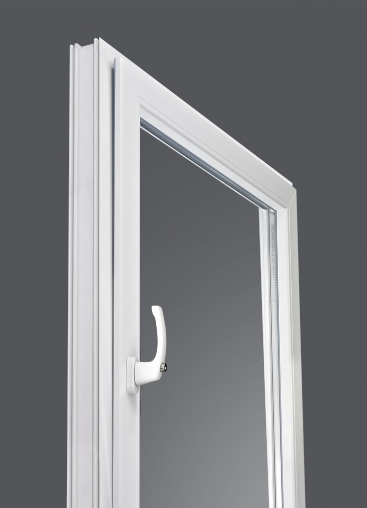 TITAN vent secure