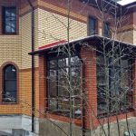 Лиственничные окна | Матокса