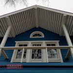Александровское профиль Veka Softline 82 фурнитура Siegenia Titan AF