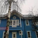 Александровское профиль Veka Softline 82 фурнитура Siegenia Titan AF